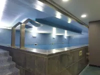 Riviera Hotel - Gym