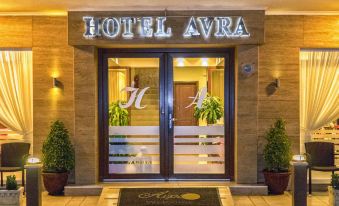 Hotel Avra