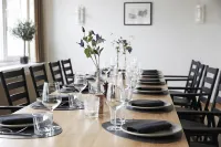 Hotel Skjern Hotels in Lem