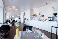 Hotel Lavaux فنادق في Cully