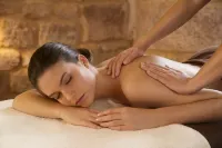 Hotel des Bains & Wellness - spa