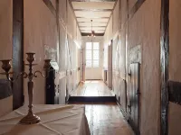 Hotel Zum Herrenhaus Hotel a Weberstedt