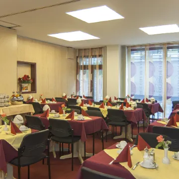 Hotel An der Philharmonie