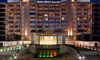 Barcelo Royal Beach Hotel