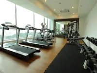 Symphony Suites Hotel - Bintang 4