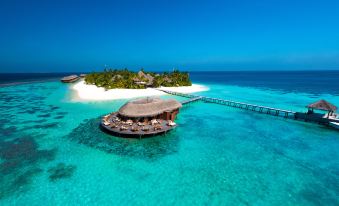 Mirihi Island Resort