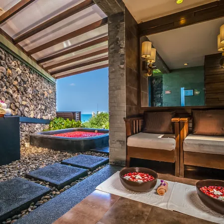 Nora Buri Resort & Spa