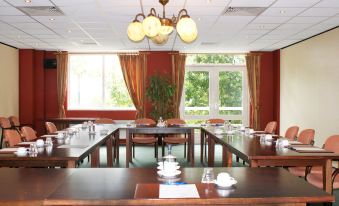 Fletcher Duinhotel Hotel Burgh Haamstede