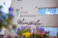 Hotel Weinstube - 3-Star