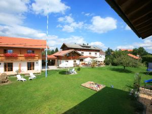 Pension Schweizerhaus Garni