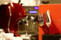 StrandBerg's Designhotel Viktoria - Breakfast