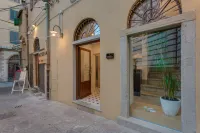 Battistero Residenza d'Epoca Hotels in Pistoia