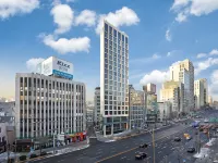 Hotel Entra Gangnam Hotels near Shoku