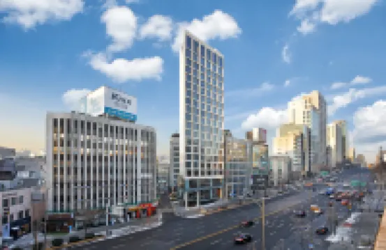 Hotel Entra Gangnam Hoteles en Apgujeong-dong