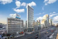 호텔 엔트라 강남 압구정/청담동 호텔