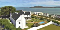 The Farmhouse Hotel Hotel a Langebaan