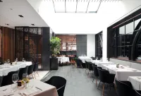 Vila Arenys Hotel
