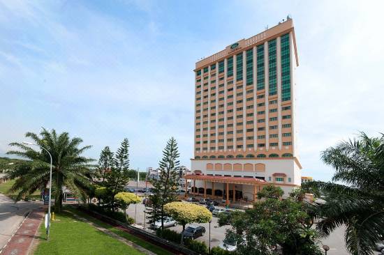 Sunway Hotel Seberang Jaya Best Hotel In Seberang Perai