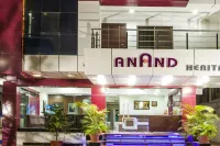 Hotel Anand Heritage