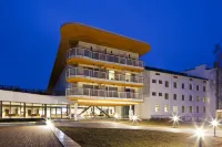 Holiday Club Saimaan Rauha Các khách sạn ở 