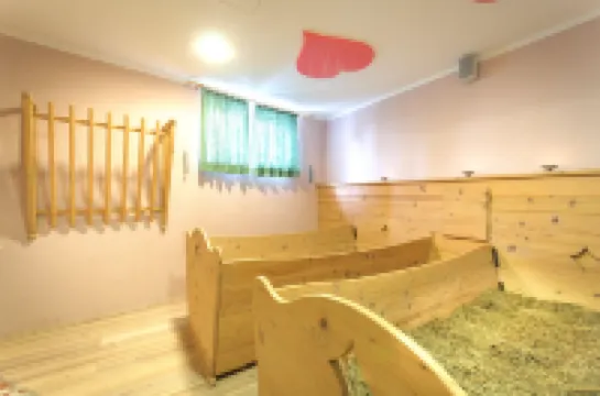 Phi Hotel Bellamonte