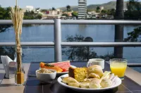 Hotel Atlas - Frühstück