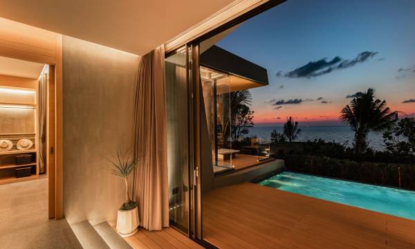 Mason, a member of Design Hotels