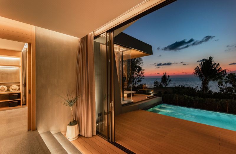 Mason, a member of Design Hotels