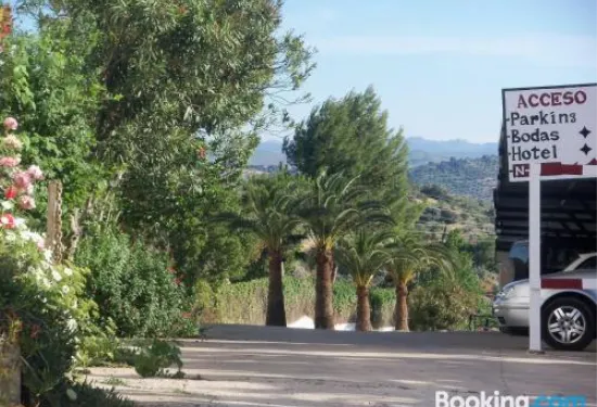 梅森福恩特德爾皮諾酒店