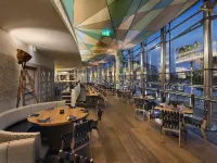 The Star Grand Hotel and Residences Sydney Hoteles en Pyrmont