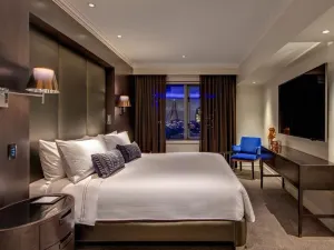 The Star Grand Hotel and Residences Sydney