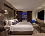 The Star Grand Hotel and Residences Sydney