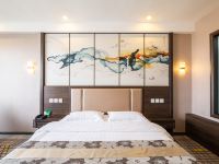 阿鲁科尔沁旗望京商务酒店 - 大床房