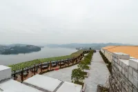 宜都山城水都ホテル（清江湾観光リゾートエリア） - 絶景