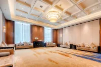 Shuimu City Hot Spring Holiday Hotel