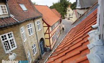 Faaborg Vandrerhjem Hotel