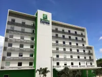 Holiday Inn Express Managua