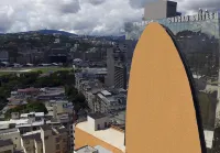 Hotel Chacao Suites Hotels in Caracas