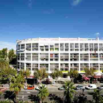 Royal Apartamentos Rentalmar Hotel Exterior