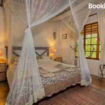 Casart Game Lodge Rooms