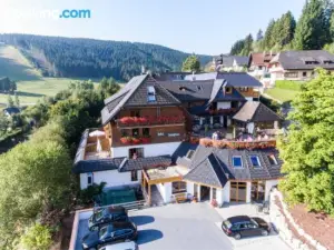 Hotel Schlehdorn