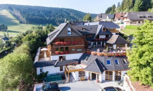 Hotel Schlehdorn