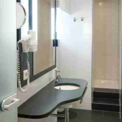 Hotel & Gasthaus Backmulde Rooms