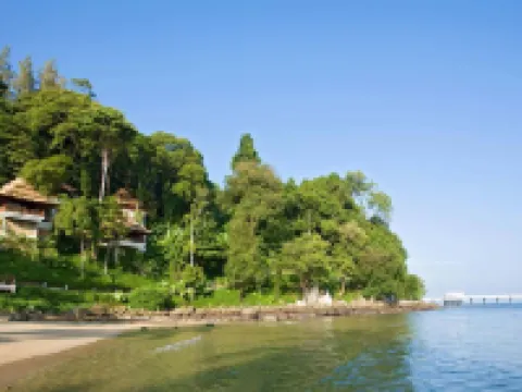 アマリプーケット プーケットのホテル