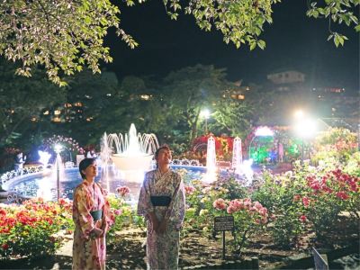 ホテル周辺 花巻温泉 佳松園の写真
