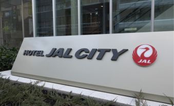 Hotel JAL City Nagoya Nishiki