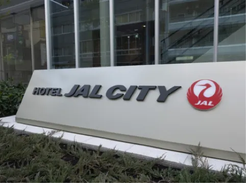 ホテルJALシティ名古屋 錦