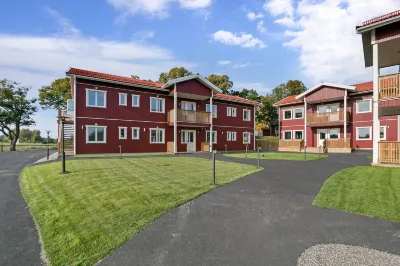 Turinge Hotel Hotels near Taxinge-Näsby Slottspark