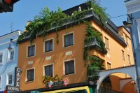 Hotel Zillners Einkehr Hotels in Altheim