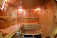 Bazuny Hotel&Spa Hotels in Stezyca